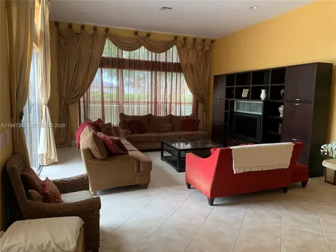 4723 SW 195th Way Miramar FL 33029