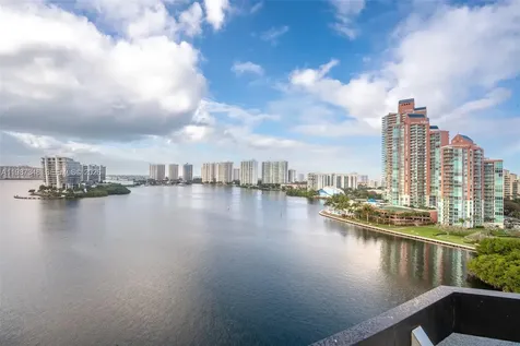 3530 Mystic Pointe Drive Aventura FL 33180