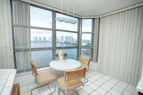 3530 Mystic Pointe Drive Aventura FL 33180