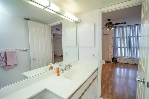 3530 Mystic Pointe Drive Aventura FL 33180