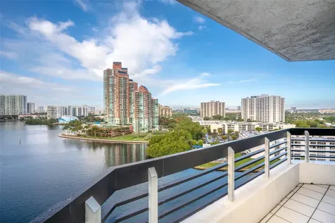 3530 Mystic Pointe Drive Aventura FL 33180