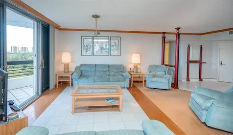 3530 Mystic Pointe Drive Aventura FL 33180