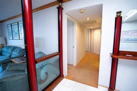 3530 Mystic Pointe Drive Aventura FL 33180
