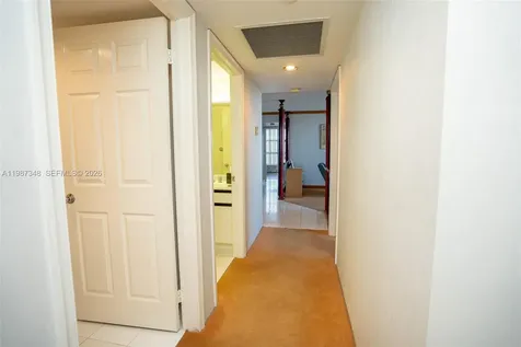 3530 Mystic Pointe Drive Aventura FL 33180