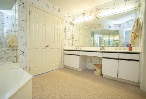 3530 Mystic Pointe Drive Aventura FL 33180