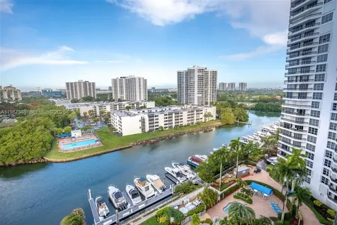 3530 Mystic Pointe Drive Aventura FL 33180