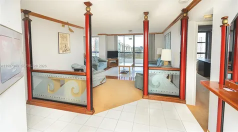 3530 Mystic Pointe Drive Aventura FL 33180
