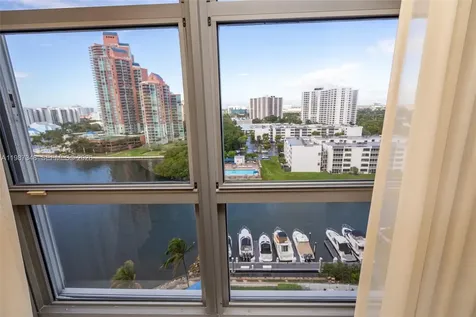 3530 Mystic Pointe Drive Aventura FL 33180
