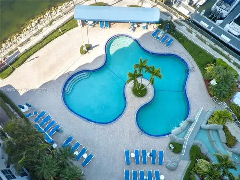 3530 Mystic Pointe Drive Aventura FL 33180