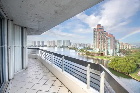 3530 Mystic Pointe Drive Aventura FL 33180