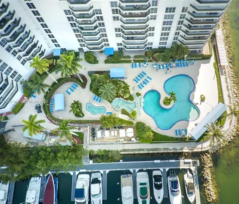 3530 Mystic Pointe Drive Aventura FL 33180