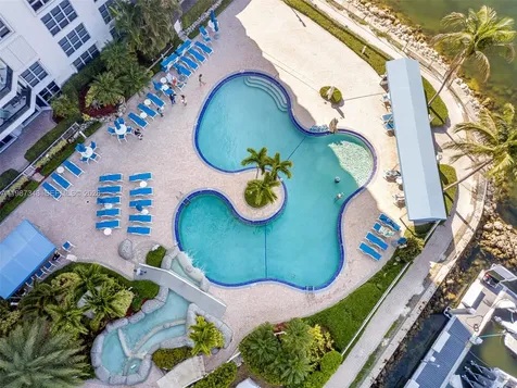 3530 Mystic Pointe Drive Aventura FL 33180
