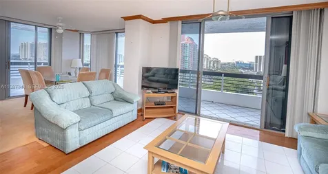 3530 Mystic Pointe Drive Aventura FL 33180
