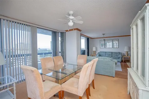 3530 Mystic Pointe Drive Aventura FL 33180