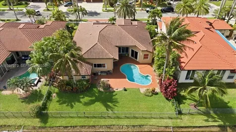 18631 SW 39th Street Miramar FL 33029