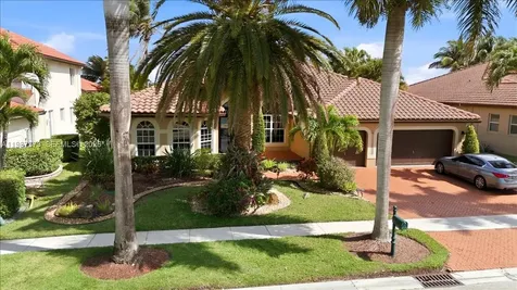 18631 SW 39th Street Miramar FL 33029
