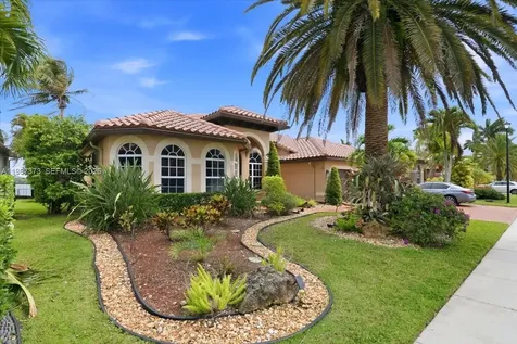 18631 SW 39th Street Miramar FL 33029