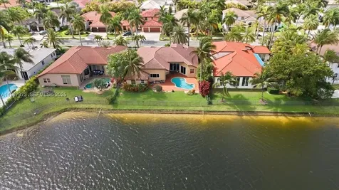 18631 SW 39th Street Miramar FL 33029