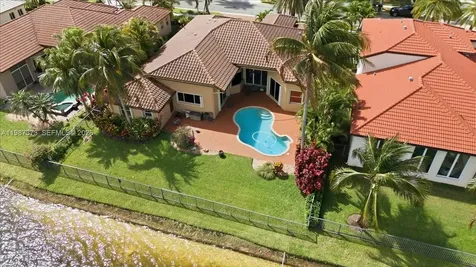 18631 SW 39th Street Miramar FL 33029