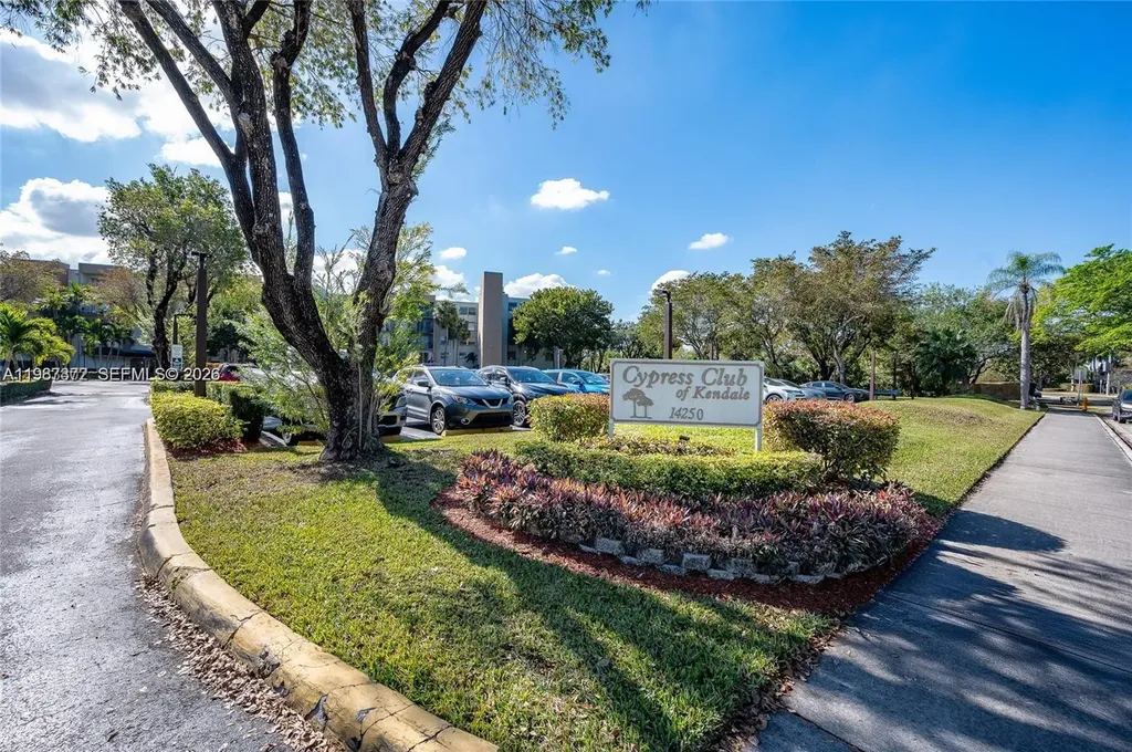 14250 SW 62nd Street Miami FL 33183
