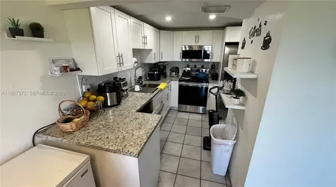 14250 SW 62nd Street Miami FL 33183