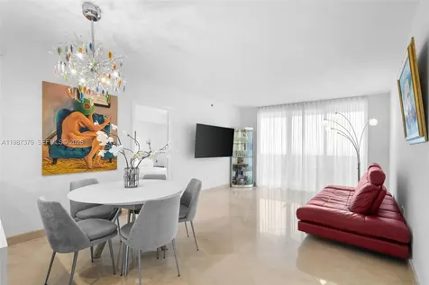1850 S Ocean Drive Hallandale Beach FL 33009