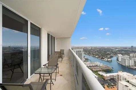 1850 S Ocean Drive Hallandale Beach FL 33009