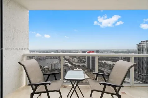 1850 S Ocean Drive Hallandale Beach FL 33009