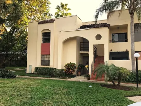3564 Magellan Circle Aventura FL 33180