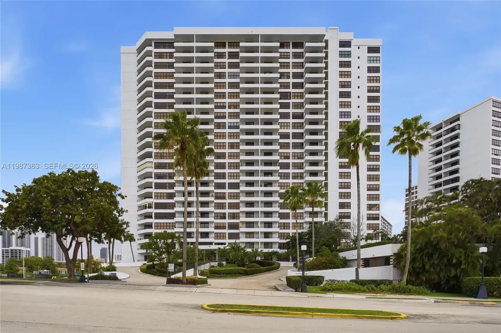 2500 Parkview Drive Hallandale Beach FL 33009