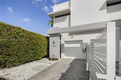 3655 SW 25th Street Miami FL 33133