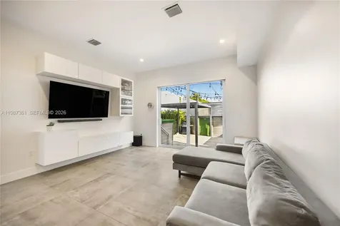 3655 SW 25th Street Miami FL 33133