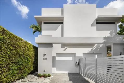 3655 SW 25th Street Miami FL 33133