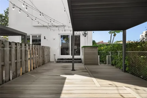 3655 SW 25th Street Miami FL 33133