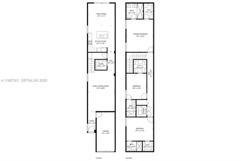 3655 SW 25th Street Miami FL 33133