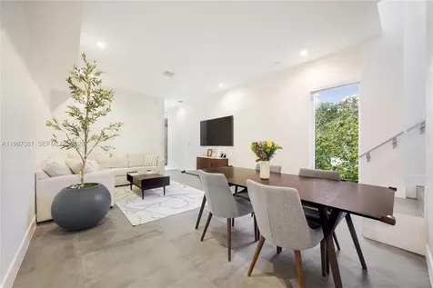3655 SW 25th Street Miami FL 33133