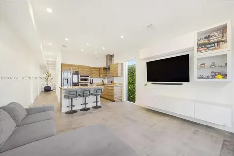 3655 SW 25th Street Miami FL 33133