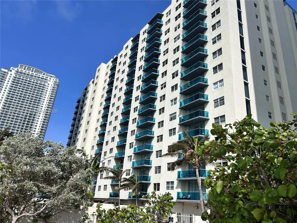 4001 S Ocean Drive Hollywood FL 33019