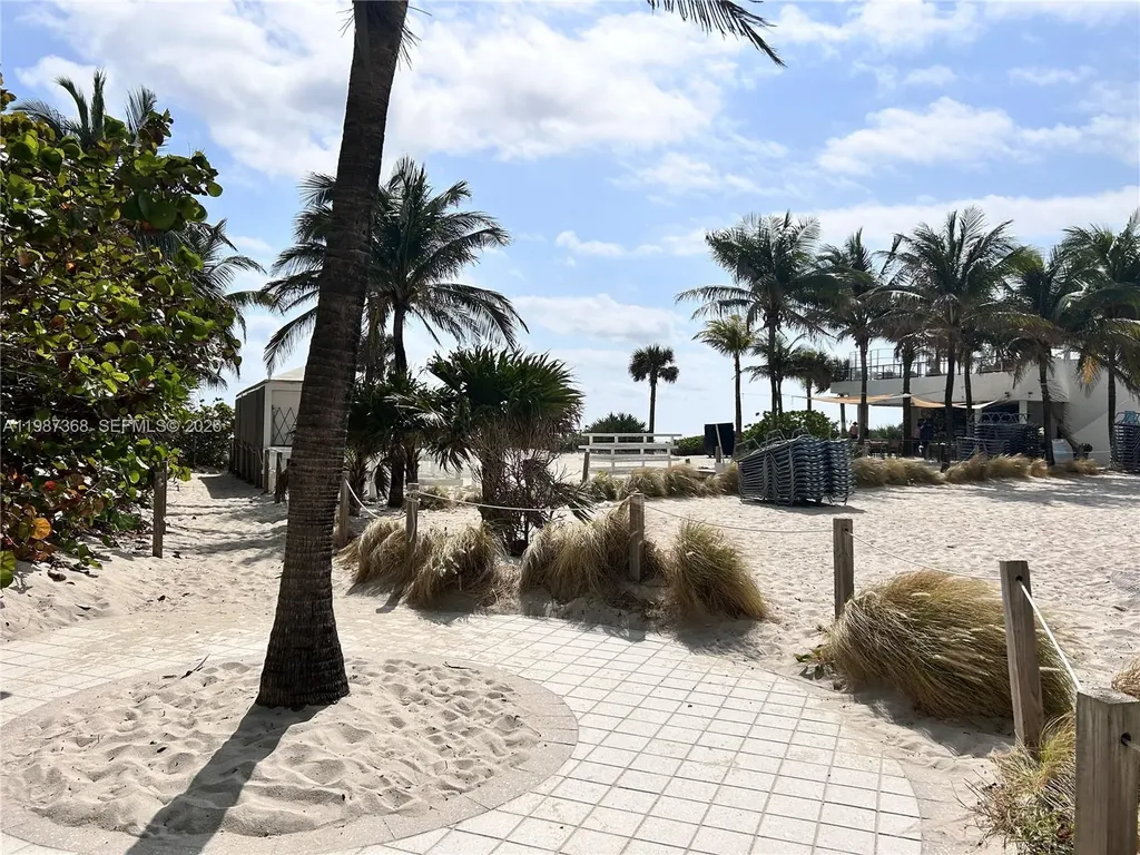 4001 S Ocean Drive Hollywood FL 33019