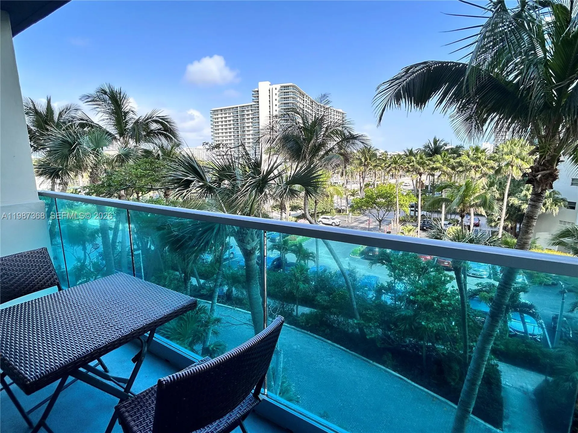 4001 S Ocean Drive Hollywood FL 33019