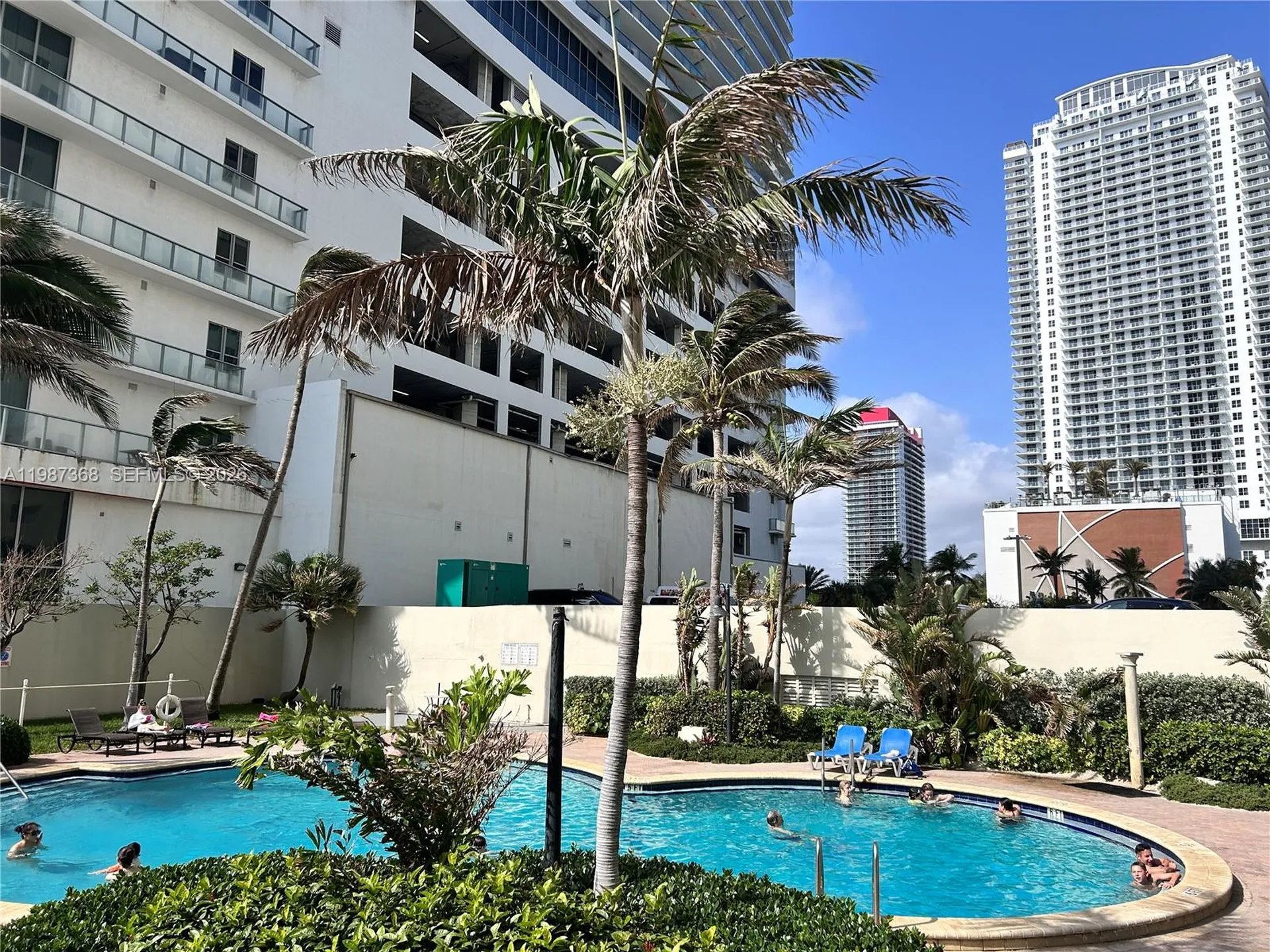 4001 S Ocean Drive Hollywood FL 33019