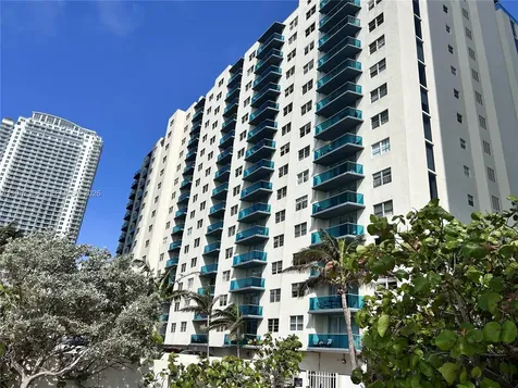 4001 S Ocean Drive Hollywood FL 33019