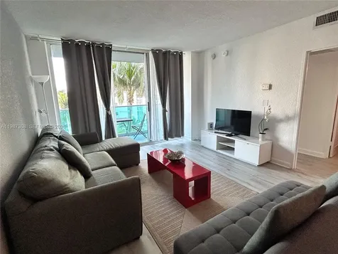 4001 S Ocean Drive Hollywood FL 33019