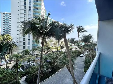 4001 S Ocean Drive Hollywood FL 33019