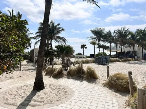 4001 S Ocean Drive Hollywood FL 33019