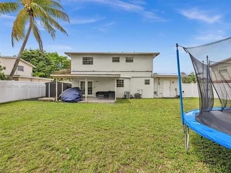 1220 NW 52nd Avenue Lauderhill FL 33313