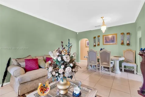 19269 NW 14th Street Pembroke Pines FL 33029