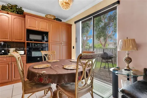 19269 NW 14th Street Pembroke Pines FL 33029
