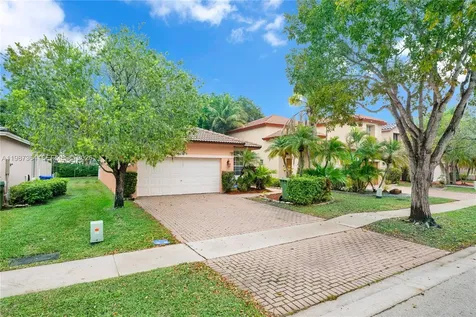 19269 NW 14th Street Pembroke Pines FL 33029