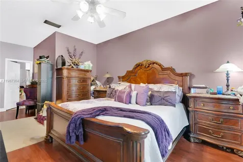 19269 NW 14th Street Pembroke Pines FL 33029